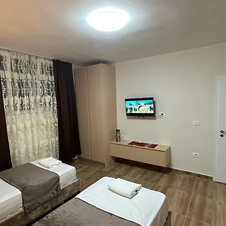 Cozy Centrally Located For Two 1, 10 Min Walk From Center Appartement