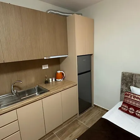 Cozy Centrally Located For Two 1, 10 Min Walk From Center Apartmán *
