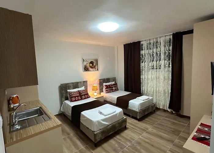 Cozy Centrally Located For Two 1, 10 Min Walk From Center アパート